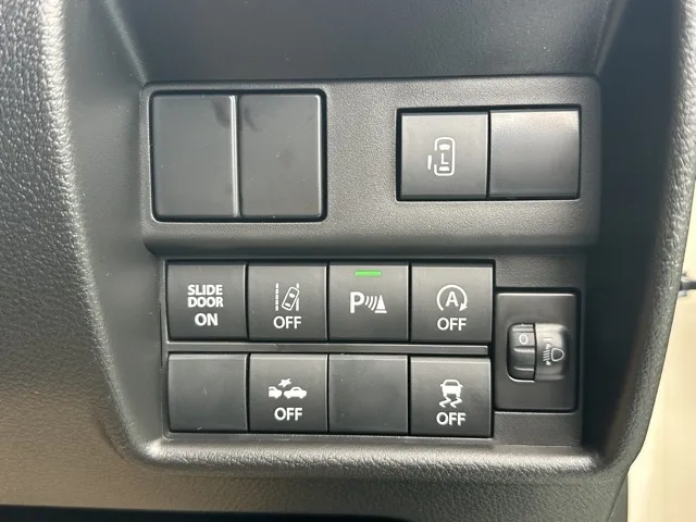 ソリオ(スズキ)ハイブリッドMX登録済未使用車 16