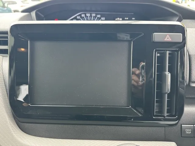 ソリオ(スズキ)ハイブリッドMX登録済未使用車 18