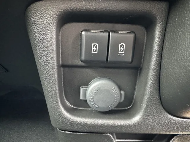 ソリオ(スズキ)ハイブリッドMX登録済未使用車 20