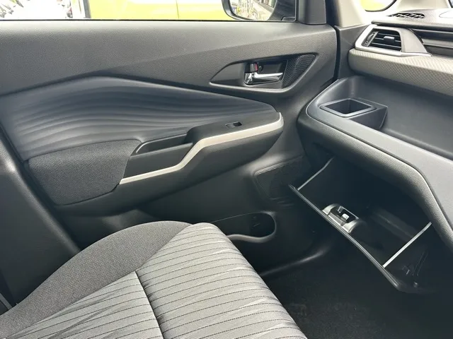 ソリオ(スズキ)ハイブリッドMX登録済未使用車 21