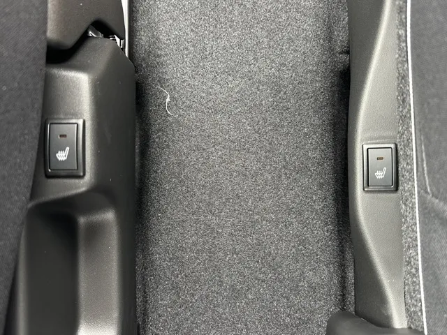 ソリオ(スズキ)ハイブリッドMX登録済未使用車 22