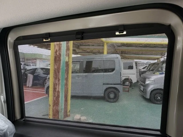 ソリオ(スズキ)ハイブリッドMX登録済未使用車 6