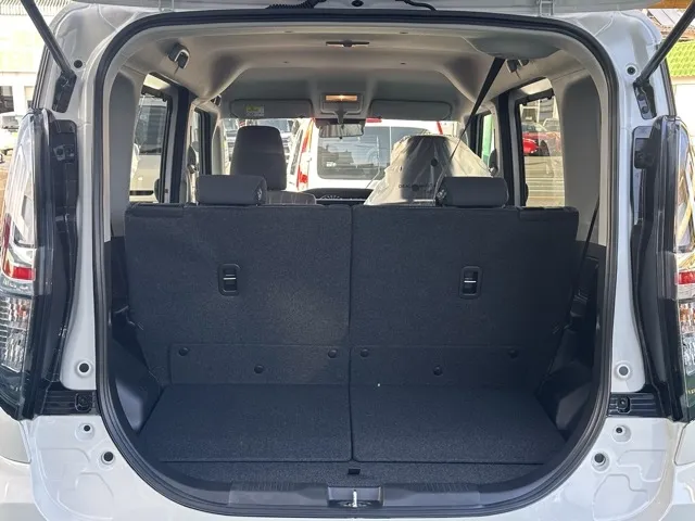 ソリオ(スズキ)ハイブリッドMX登録済未使用車 9