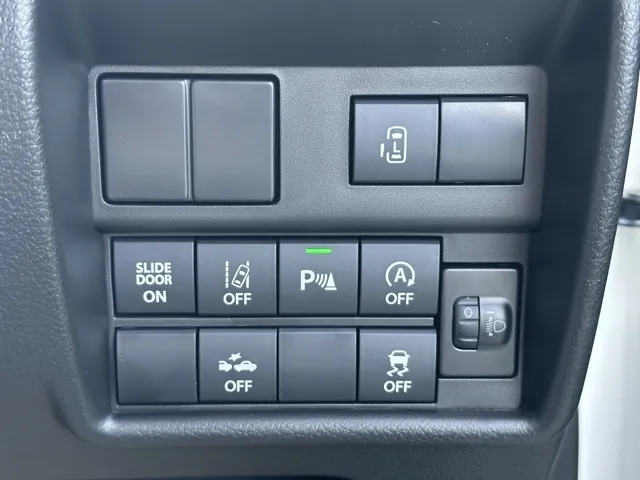 ソリオ(スズキ)ハイブリッドMX登録済未使用車 14