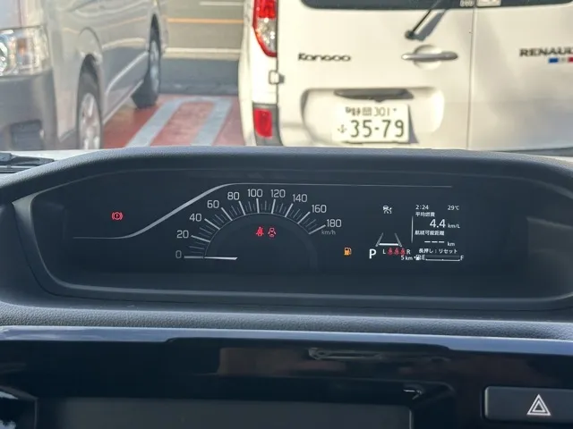 ソリオ(スズキ)ハイブリッドMX登録済未使用車 19