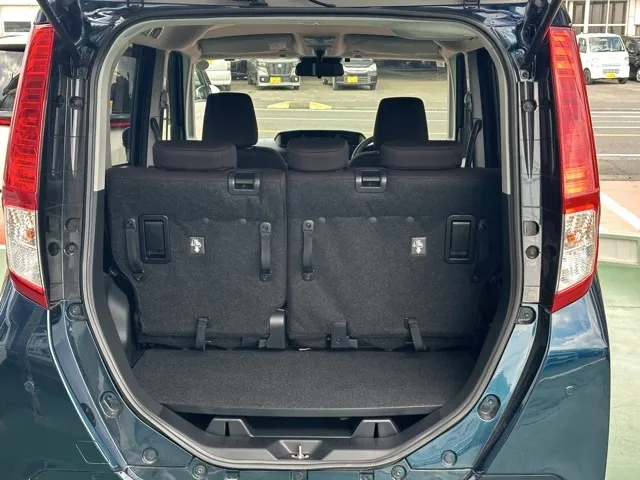 ルーミー(トヨタ)G-T中古車 9