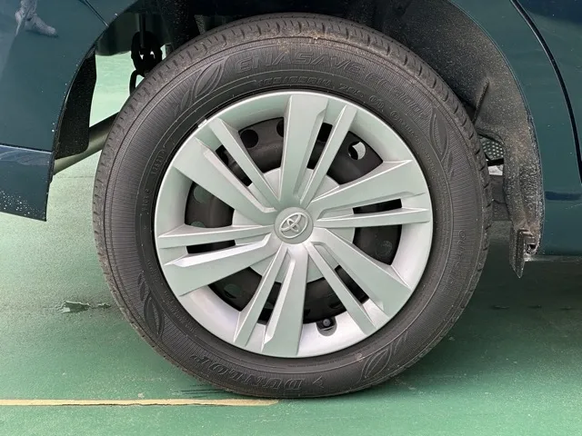 ルーミー(トヨタ)G-T中古車 12