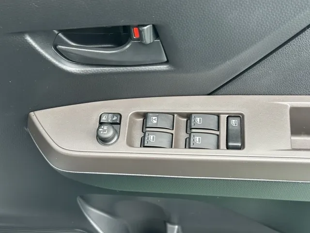 ルーミー(トヨタ)G-T中古車 13