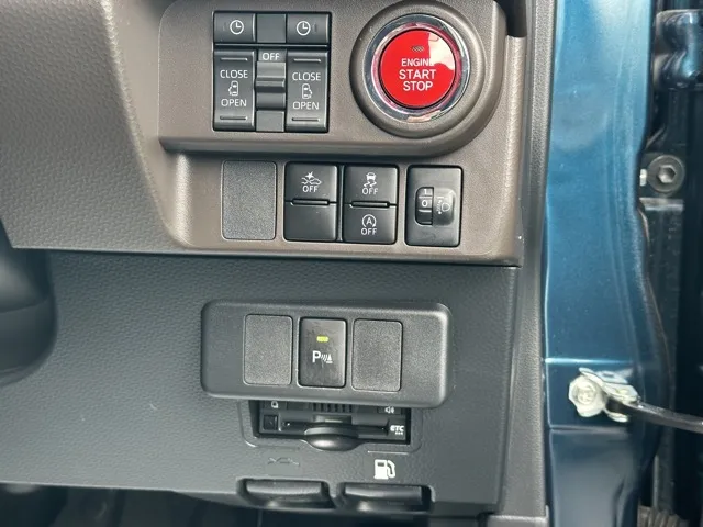 ルーミー(トヨタ)G-T中古車 14