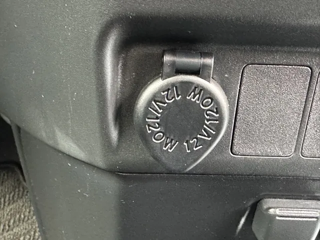 ルーミー(トヨタ)G-T中古車 15