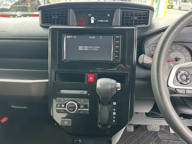 ルーミー(トヨタ)G-T中古車 17