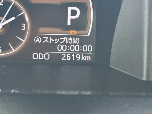 ルーミー(トヨタ)G-T中古車 20