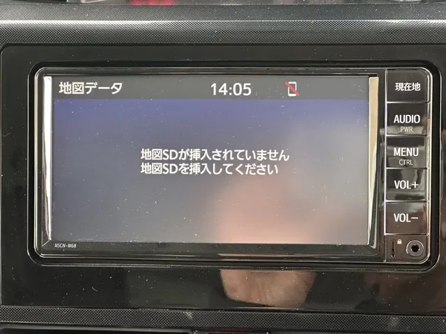 ルーミー(トヨタ)G-T中古車 21