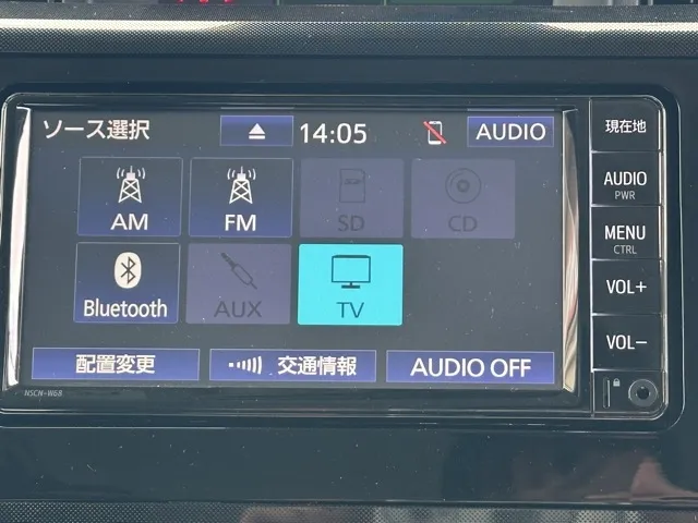 ルーミー(トヨタ)G-T中古車 22