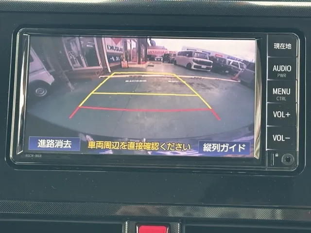 ルーミー(トヨタ)G-T中古車 23