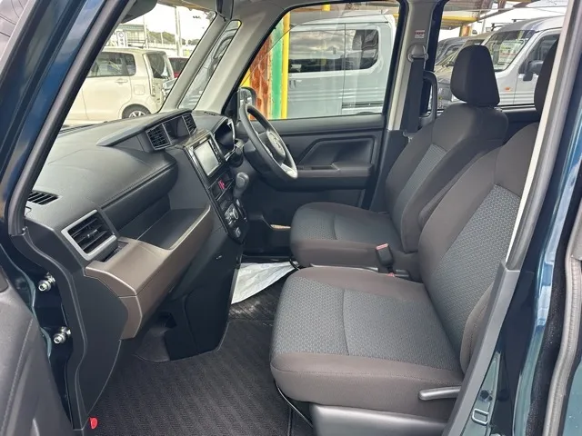 ルーミー(トヨタ)G-T中古車 3