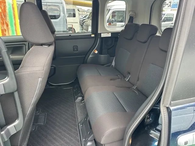 ルーミー(トヨタ)G-T中古車 4