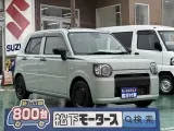 ミラトコット未使用車