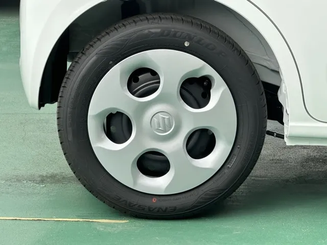 アルト(スズキ)ハイブリッドS 全方位カメラ届出済未使用車 11