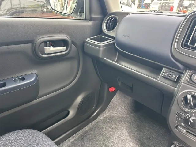 アルト(スズキ)ハイブリッドS 全方位カメラ届出済未使用車 16