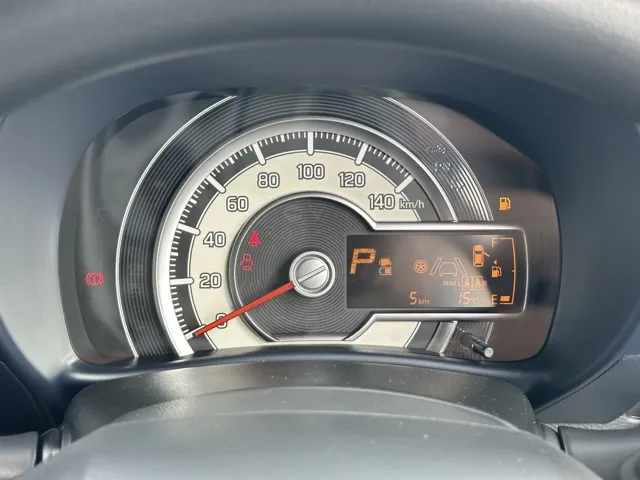 アルト(スズキ)ハイブリッドS 全方位カメラ届出済未使用車 18