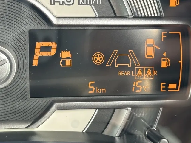 アルト(スズキ)ハイブリッドS 全方位カメラ届出済未使用車 19