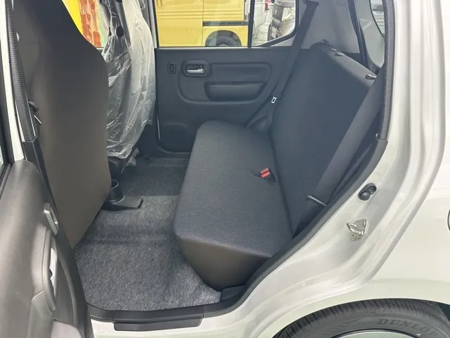 アルト(スズキ)ハイブリッドS 全方位カメラ届出済未使用車 4