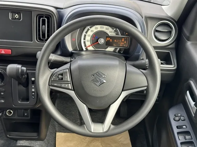 アルト(スズキ)ハイブリッドS 全方位カメラ届出済未使用車 6