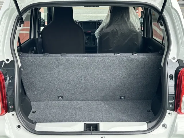 アルト(スズキ)ハイブリッドS 全方位カメラ届出済未使用車 8