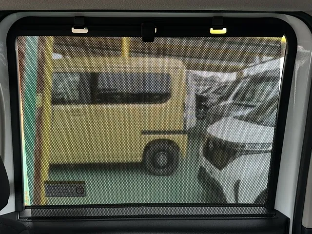 ルークス(ニッサン)ハイウェイスターXレンタＵＰ 10