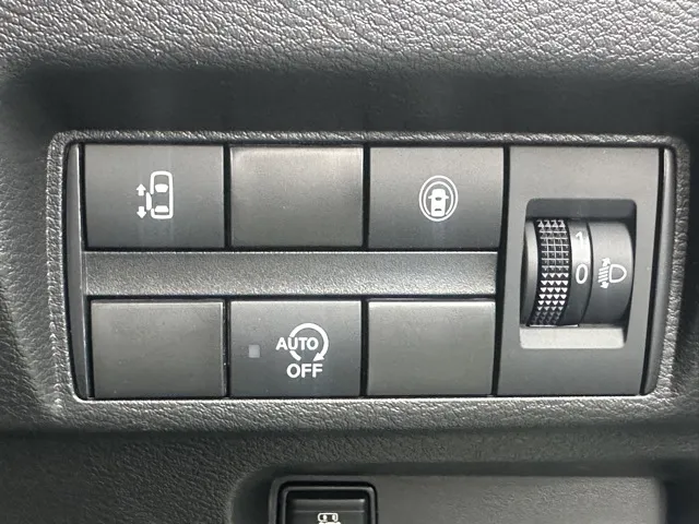 ルークス(ニッサン)ハイウェイスターXレンタＵＰ 14