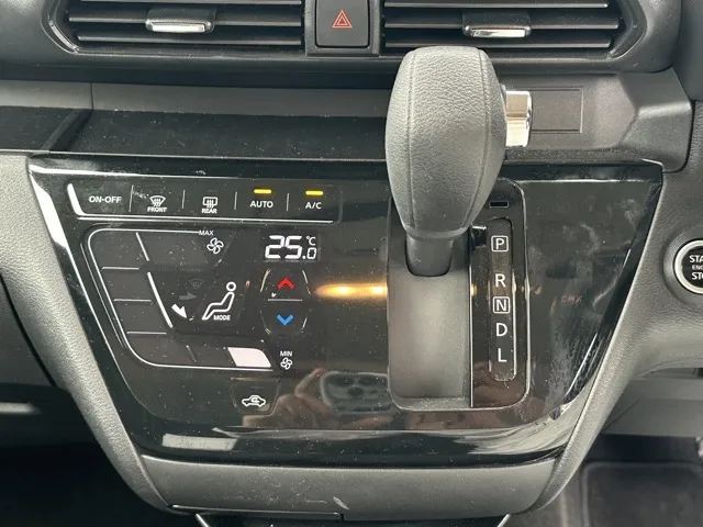 ルークス(ニッサン)ハイウェイスターXレンタＵＰ 17