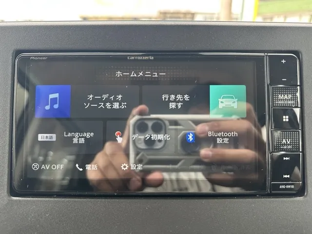 ルークス(ニッサン)ハイウェイスターXレンタＵＰ 19