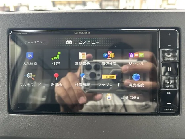 ルークス(ニッサン)ハイウェイスターXレンタＵＰ 20