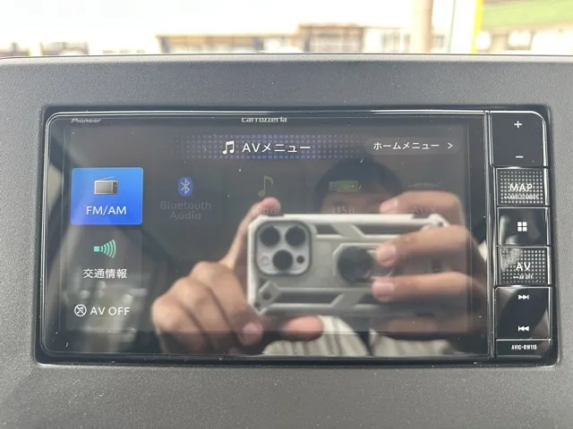 ルークス(ニッサン)ハイウェイスターXレンタＵＰ 21