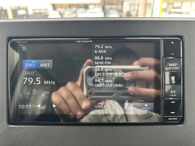 ルークス(ニッサン)ハイウェイスターXレンタＵＰ 22