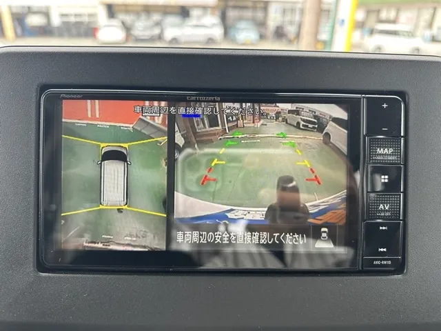 ルークス(ニッサン)ハイウェイスターXレンタＵＰ 23