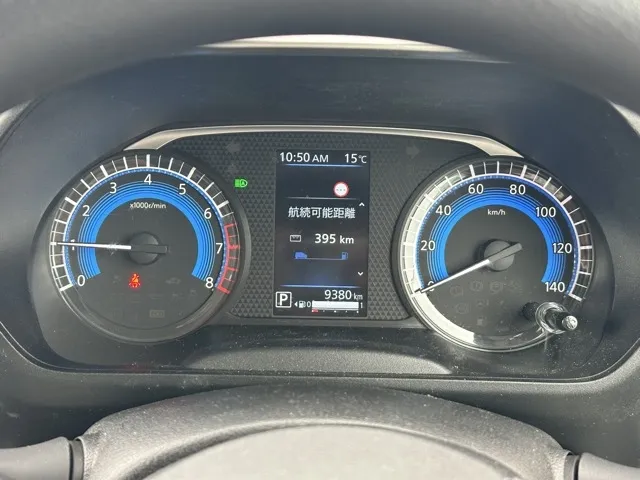 ルークス(ニッサン)ハイウェイスターXレンタＵＰ 26