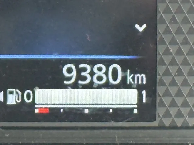 ルークス(ニッサン)ハイウェイスターXレンタＵＰ 27