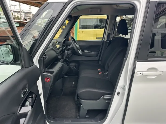 ルークス(ニッサン)ハイウェイスターXレンタＵＰ 3