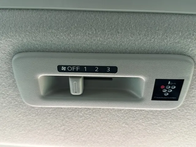 ルークス(ニッサン)ハイウェイスターXレンタＵＰ 7