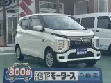eKクロス未使用車