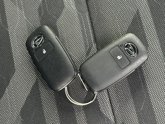 タフト(ダイハツ)Gターボ  ダーククロムベンチャー届出済未使用車 13