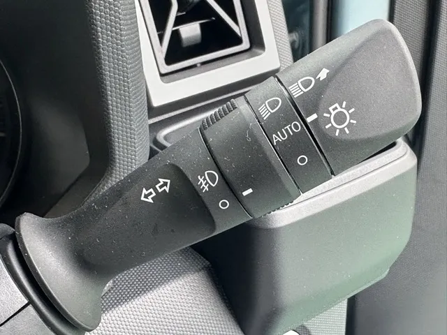 タフト(ダイハツ)Gターボ  ダーククロムベンチャー届出済未使用車 15