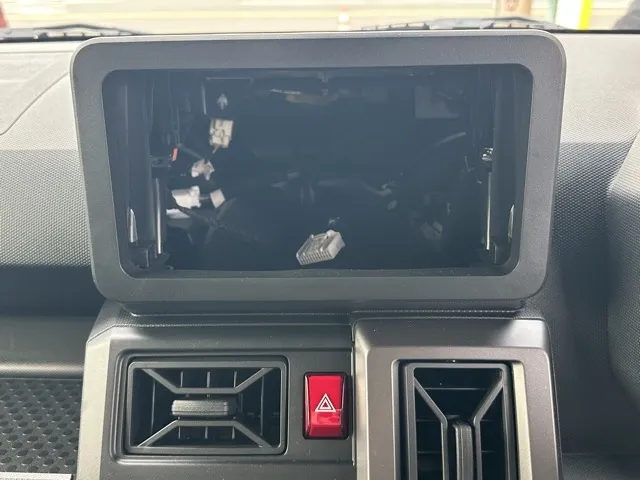 タフト(ダイハツ)Gターボ  ダーククロムベンチャー届出済未使用車 16