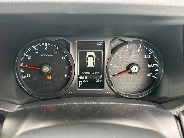 タフト(ダイハツ)Gターボ  ダーククロムベンチャー届出済未使用車 20