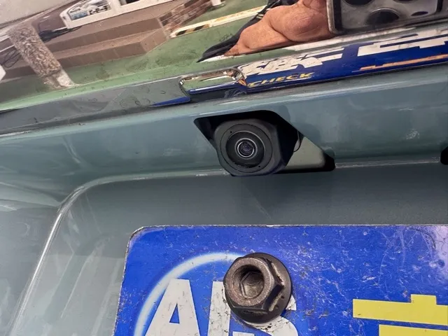 タフト(ダイハツ)Gターボ  ダーククロムベンチャー届出済未使用車 7