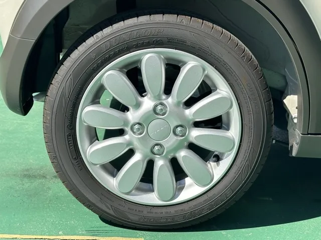 ラパン(スズキ)Ｘ 全方位中古車 11