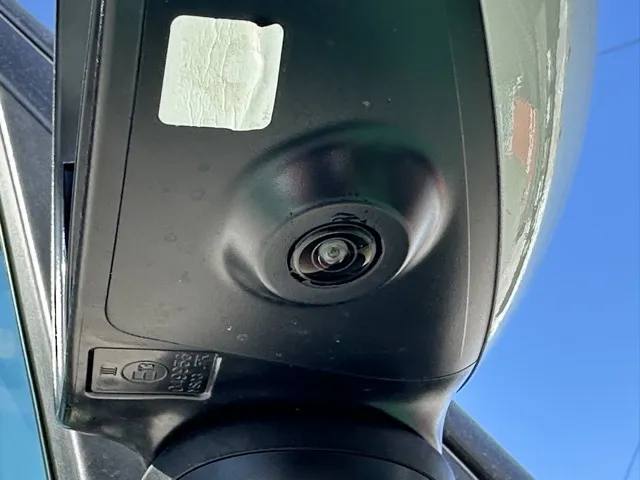 ラパン(スズキ)Ｘ 全方位中古車 12