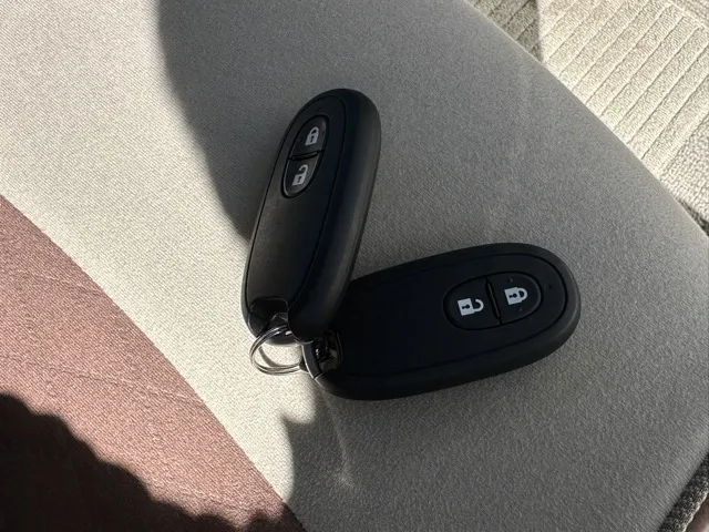 ラパン(スズキ)Ｘ 全方位中古車 15